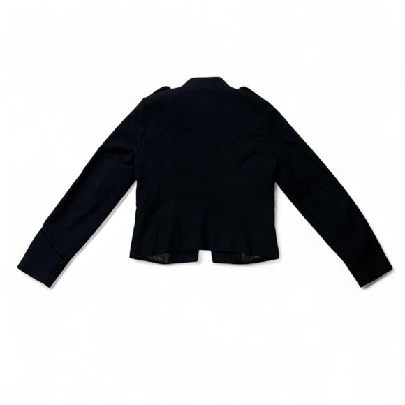 BWNT GAP Band / Military-Jacket - Picture 6 of 8